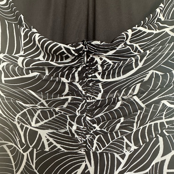 Halter top dress - Picture 5 of 6